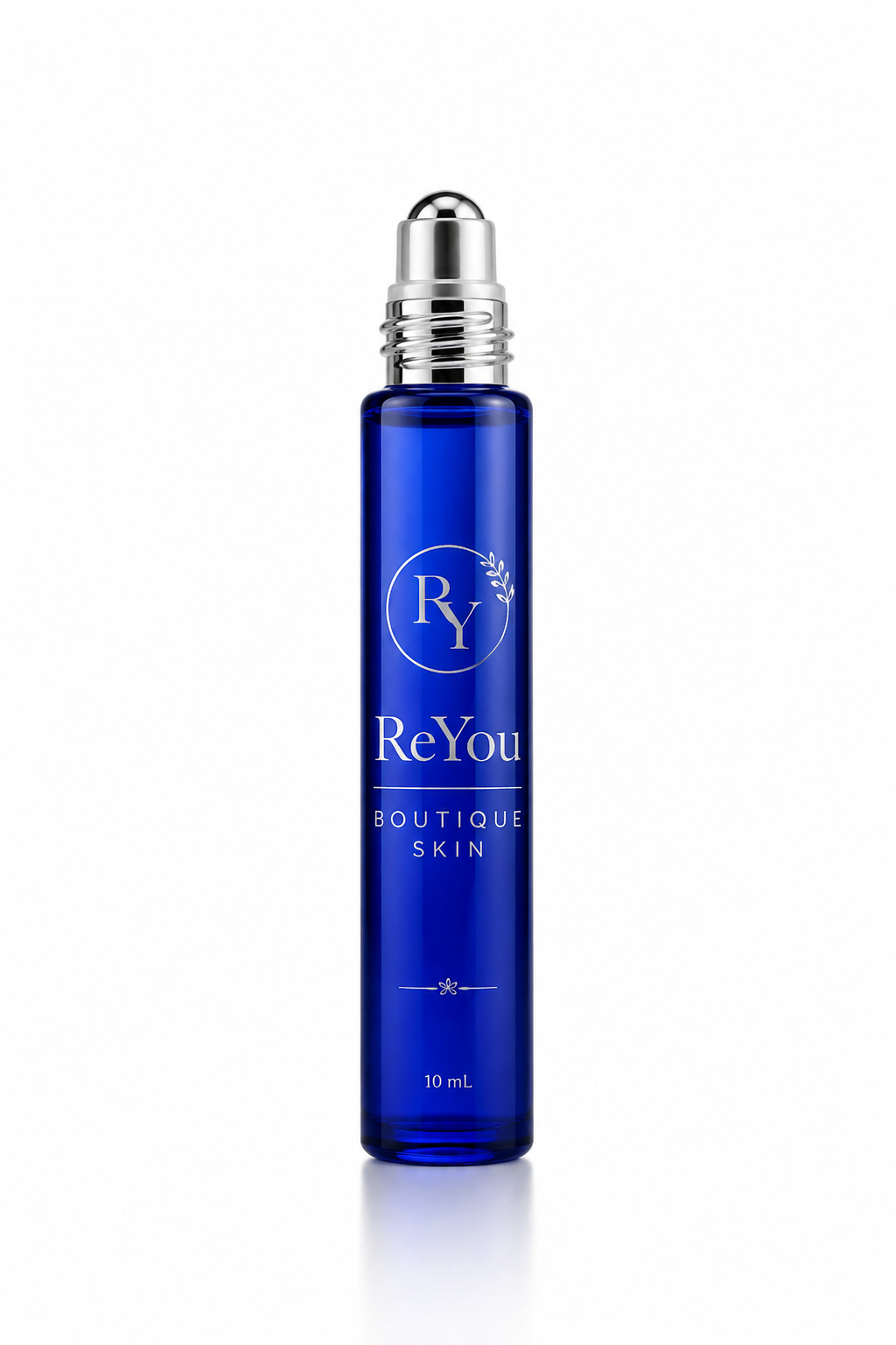 Purple Rain Body Oil