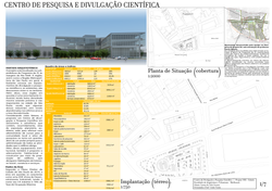 centro de pesquisa luana gomes