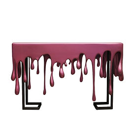 Console Drops Autunno avvolgente