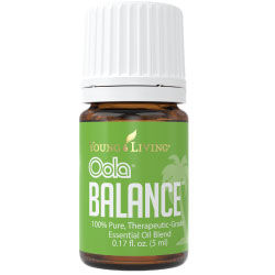 Thumbnail: Oola Balance