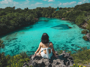 Menyatu dengan Alam di Sumba: Liburan Tenang Jauh dari Hiruk Pikuk Kota
