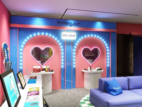 Hotel Bertema K-Pop di Seoul: Surga Menginap Bagi Para Fans