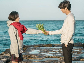 K-Drama Tour: Menelusuri Lokasi Syuting Drakor Favoritmu!