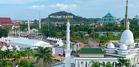 HARRIS-Hotel-Batam-Centre-Welcome-to-Batam-Sign.jpg