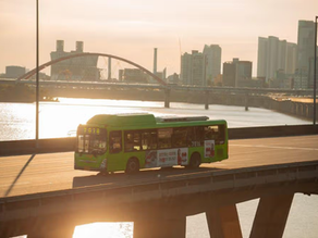 Menjelajahi Korea dengan Transportasi Umum: Mudah, Hemat, dan Nyaman!