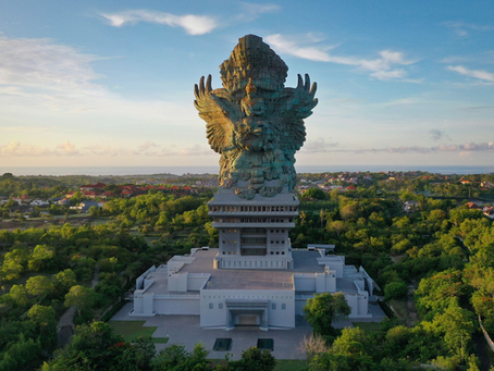 Kenapa Wajib Liburan ke Bali Bersama QTA Wisata?