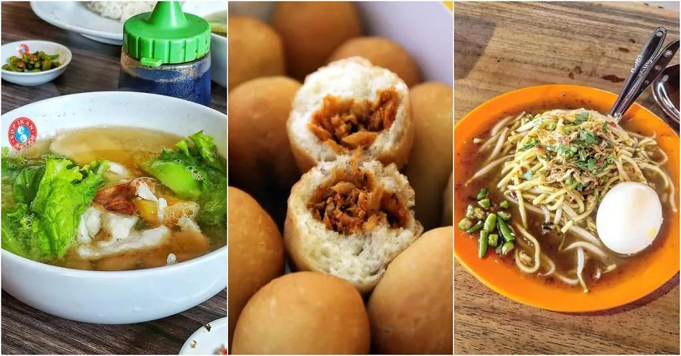 Wisata Kuliner di Batam yang Wajib Dikunjungi
