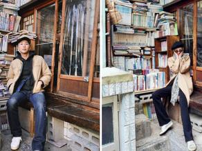 Daeo Bookstore – Toko Buku Tertua di Seoul