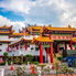 Thean Hou Temple: Kuil Cantik dengan Arsitektur Memukau di Kuala Lumpur