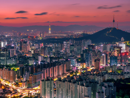 Seoul Korea Selatan: Destinasi Wisata Populer yang Wajib Dikunjungi