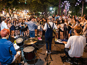 Perbedaan Nongkrong di Korea vs Indonesia – Siapa Lebih Seru?