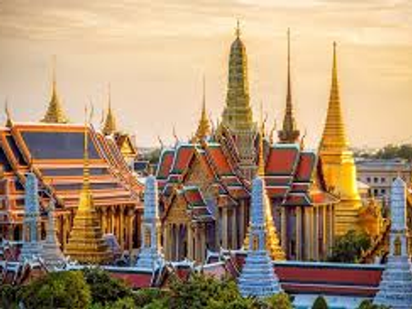 Bangkok dalam 3 Hari: Itinerary Santai tapi Tetap Puas