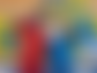 Running Man Experience – Jadi Bintang Variety Show!