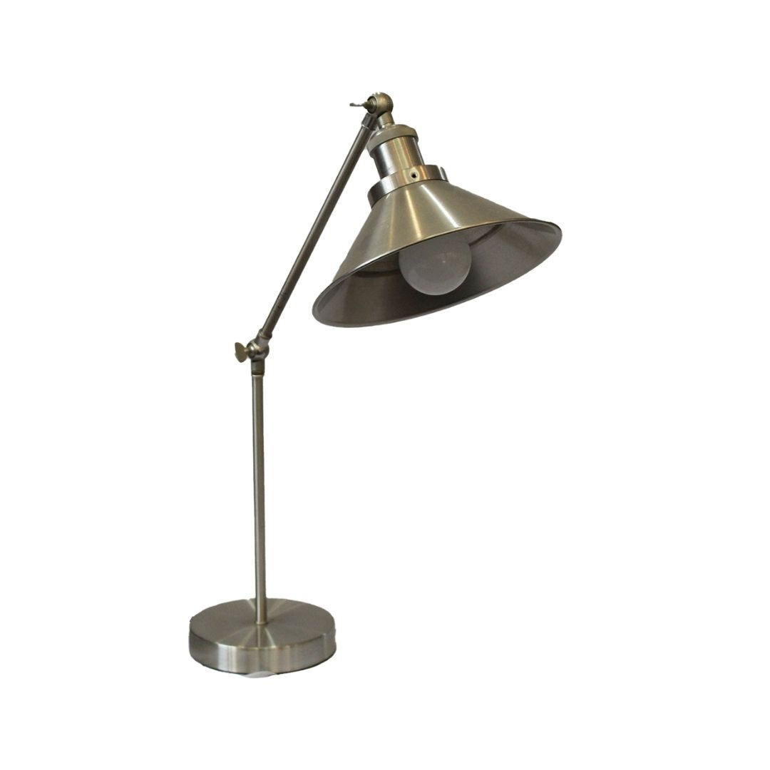 Lámpara de mesa estilo Pixar