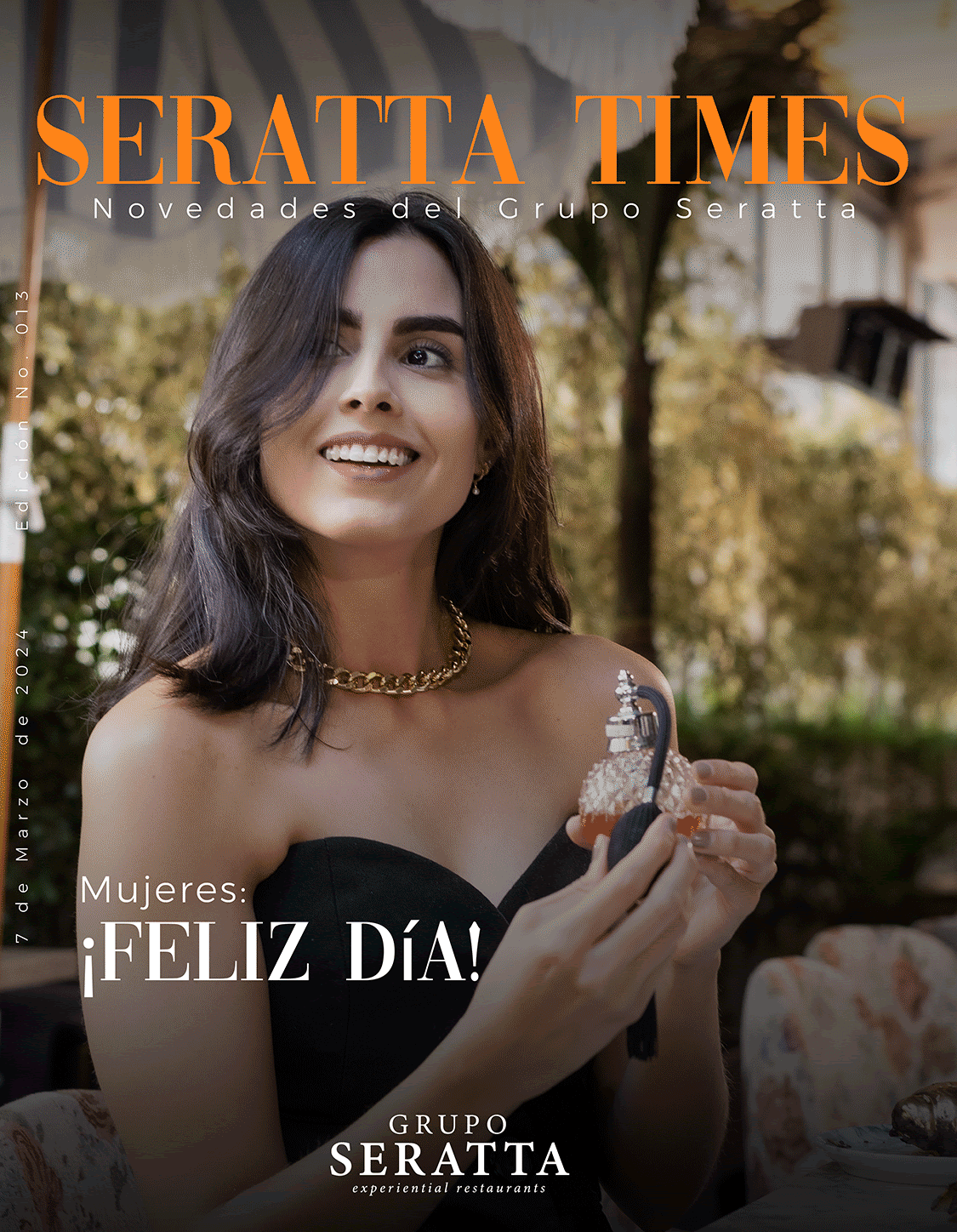 Grupo Seratta
