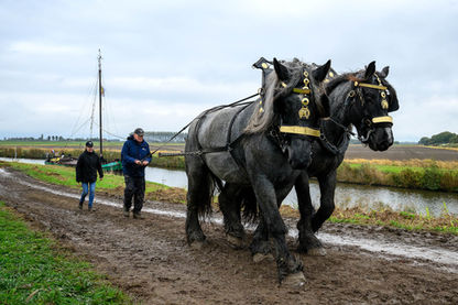 Reportage Fotografie- Fotograaf Moreno Molenaar