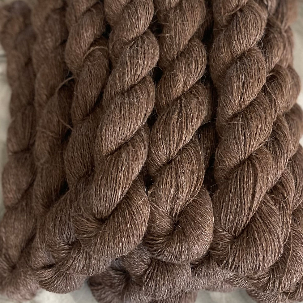 Thumbnail: Talr & Brigitta Yarn