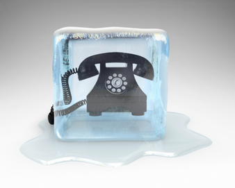 The Pursuit of Happyness (Cold-Calling Scene)