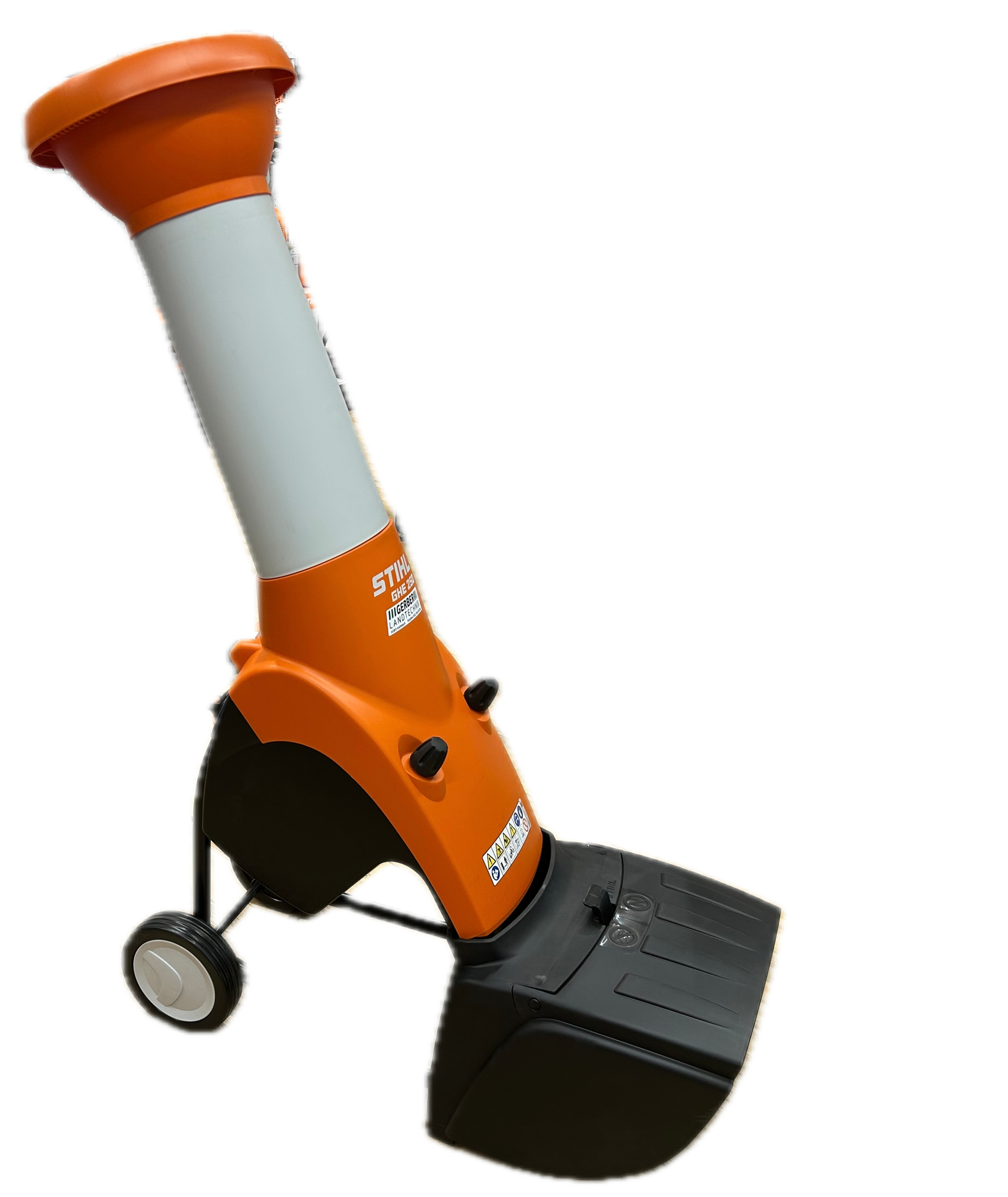 Gartenhäcksler STIHL GHE 250