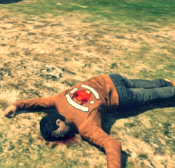 Pyrotic Demons MC Officially Kill on Sight (KoS)