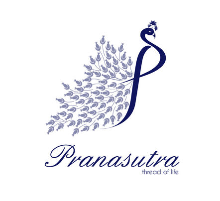 Pranasutra logo