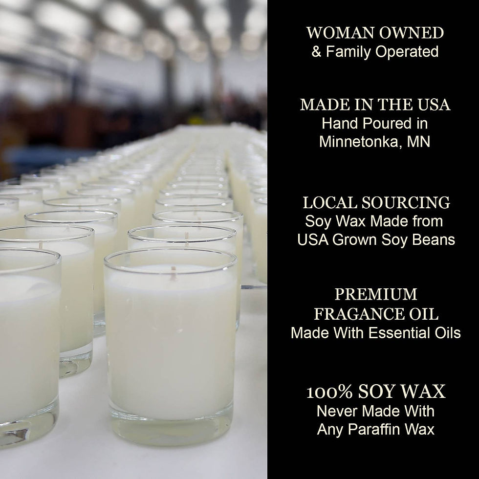 Thumbnail: What (And I Can't Stress This Enough) Candle