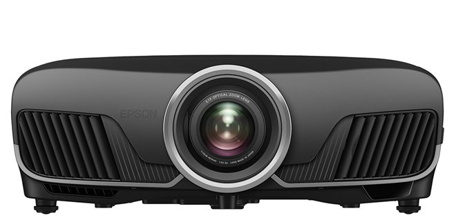 EPSON UK PRICES 'ENHANCED' 4K HDR HOME CINEMA PROJECTORS LOW, OFFERS UHD HDR SUPPORT