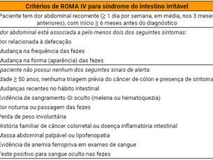 Síndrome de Intestino Irritável: Dicas Práticas