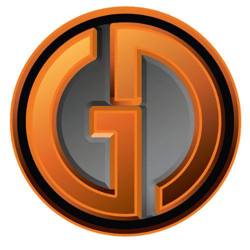 Guns and Dynamite logo