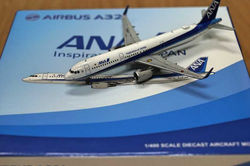 ANA A321 JA11A XX4718