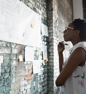 Girl looking at drawing borad.jpg