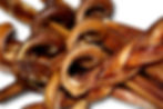Bully Sticks