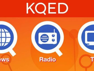 Servizi TV e radio bloccati per la società californiana KQED