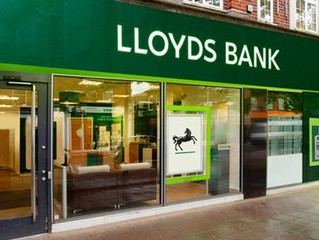 LLoyds Bank sotto attacco DDoS