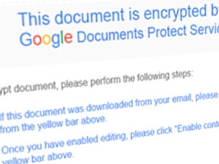 Scoperto malware che attacca le catene di ristoranti (dagli autori del famoso trojan bancario Carban
