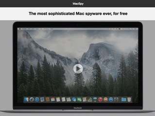A disposizione sofisticati malware as-a-service per piattaforme Mac