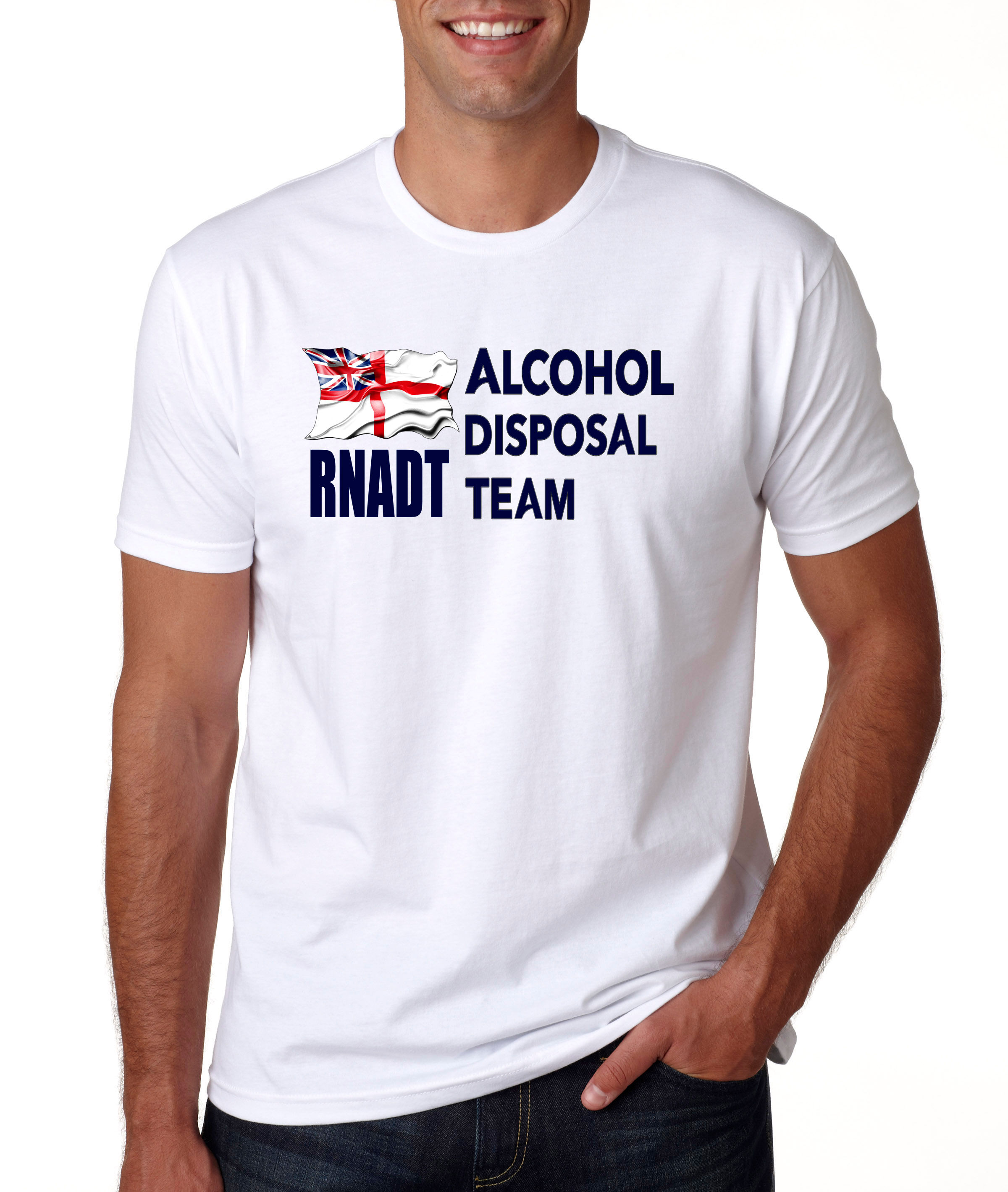 Tee Shirt -RNADT