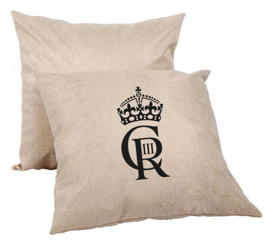 Single Cushion Cover - CHARLES