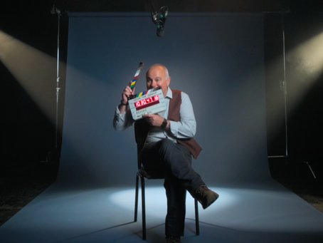 BRING THE DRAMA Ep1 - Eastenders