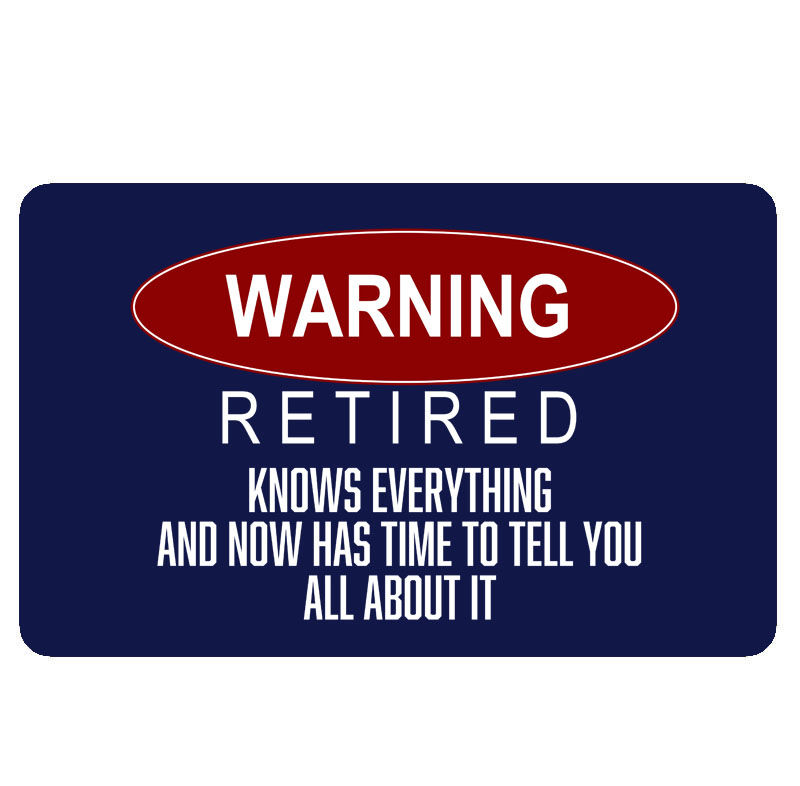 Mousemat -Retired