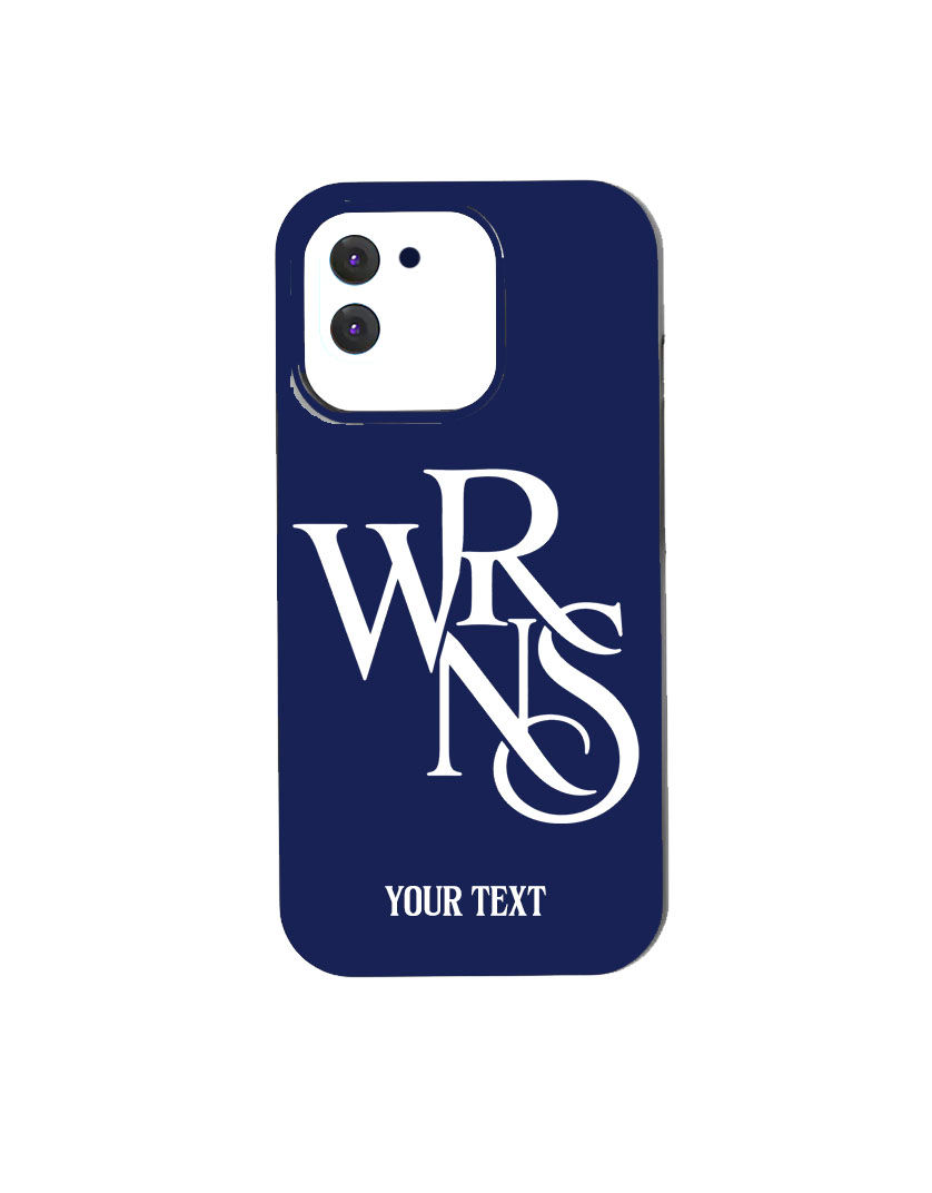 Phone Cover - WRNS New