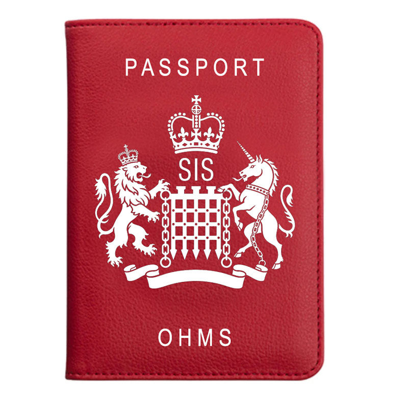 PASSPORT HOLDER -007