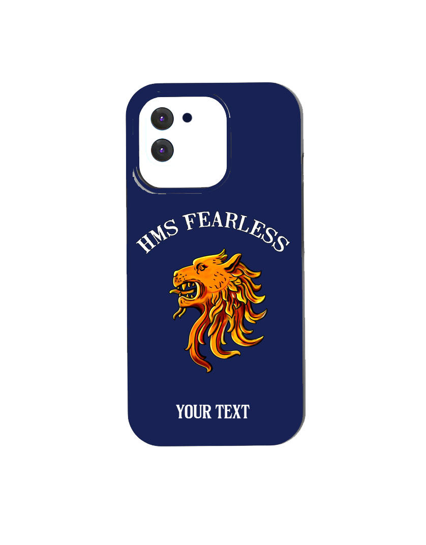 Phone Cover -Ship