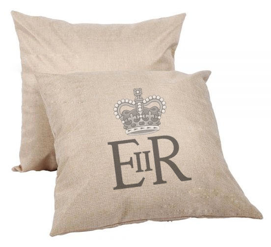 Single Cushion Cover -ER II