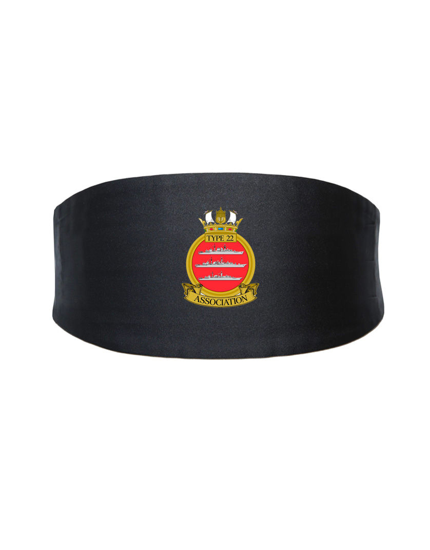 Cummerbund -Your Association