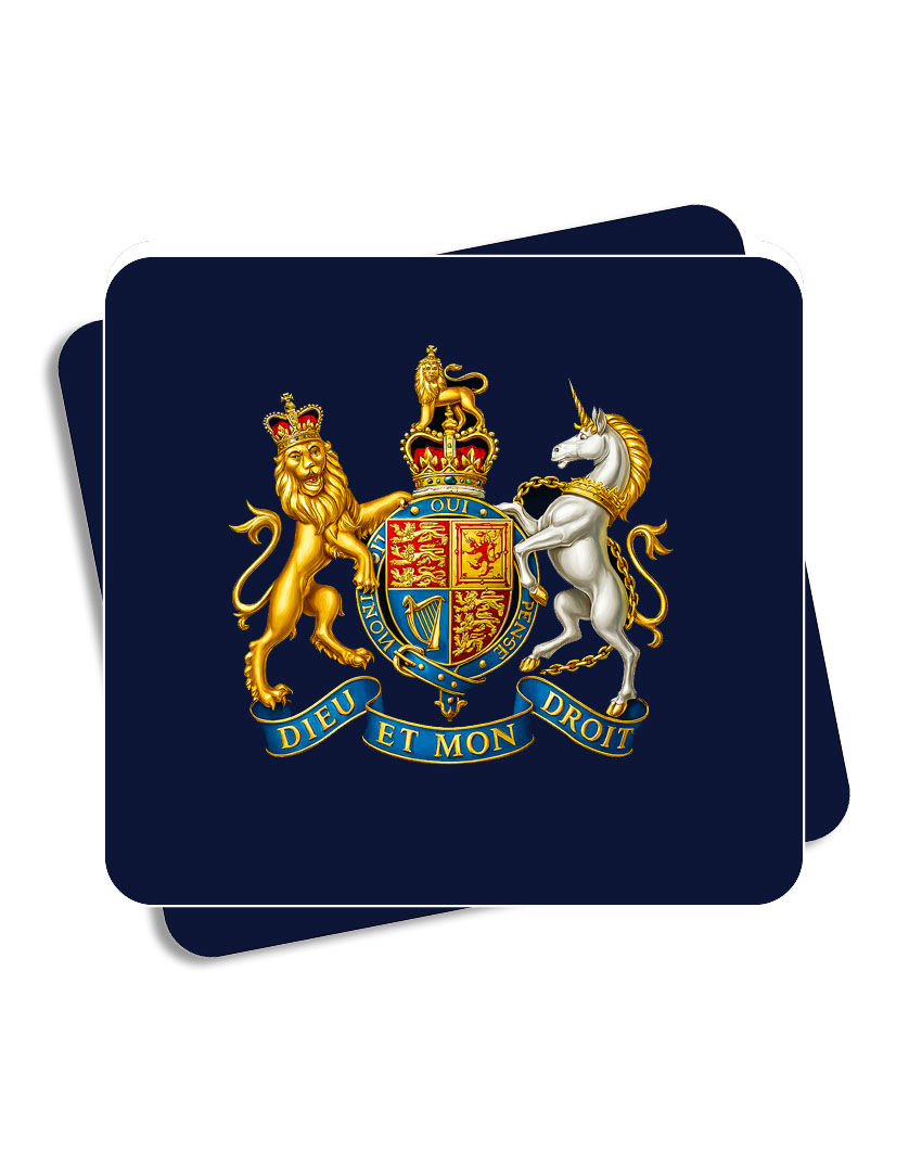 Coasters -WO1 Cypher