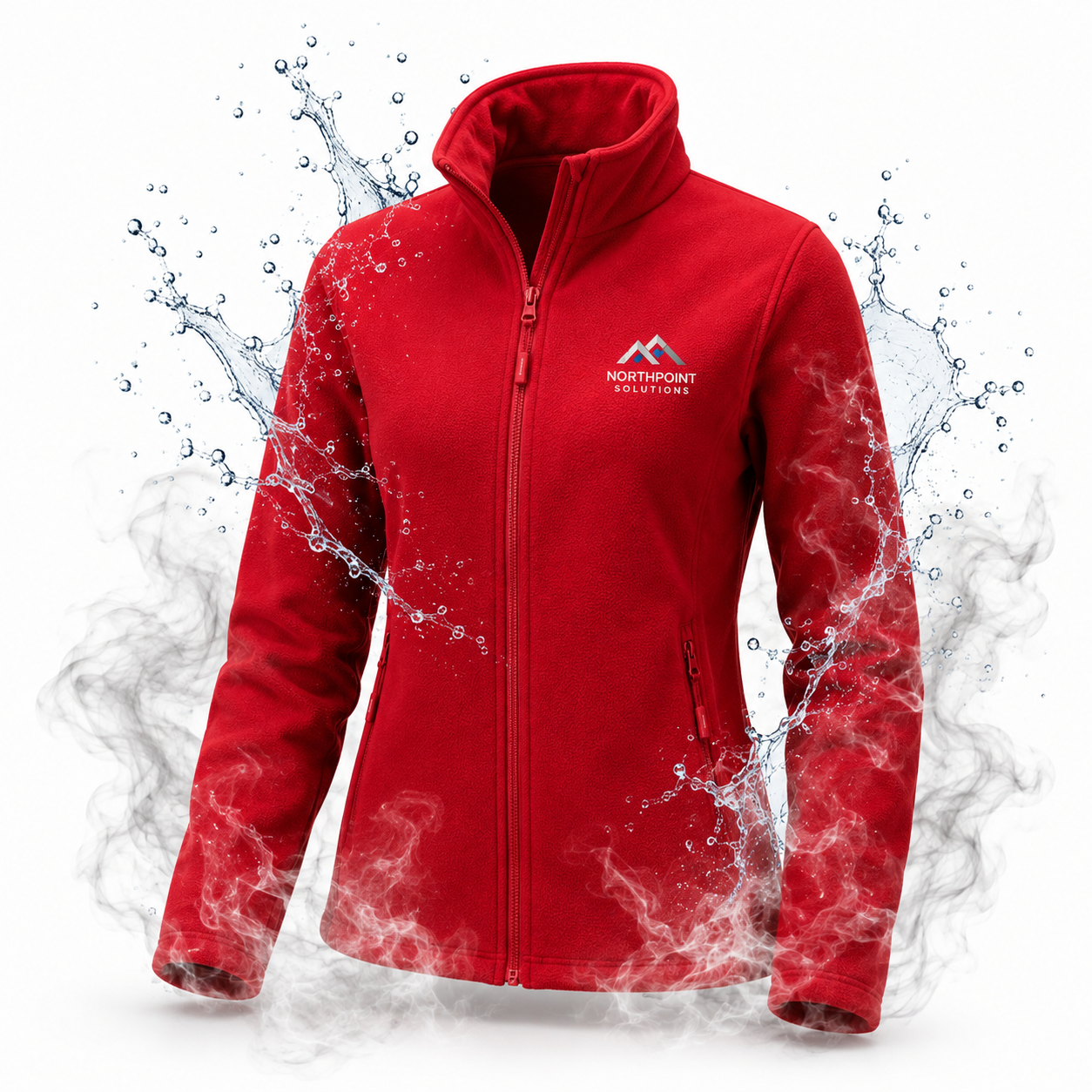 Fleece Jacket (Women)