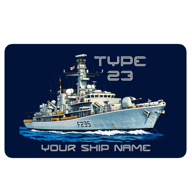 Mousemat - T23