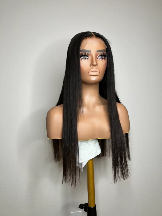 Jasmine Wig (Raw Hair)