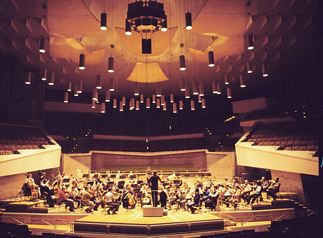 Orchestra